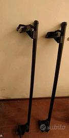 portapacchi Fiat bravo 