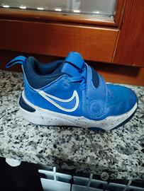 Scarpa Nike