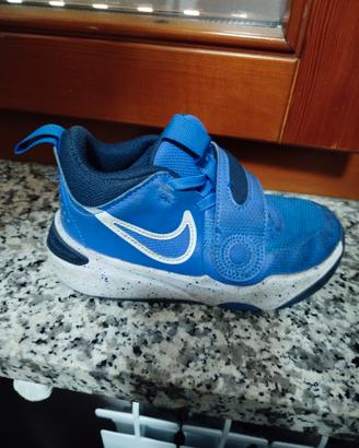 Scarpa Nike