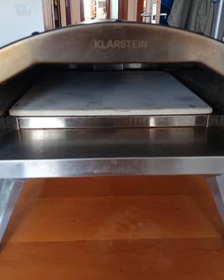 Forno elettrico per pizza