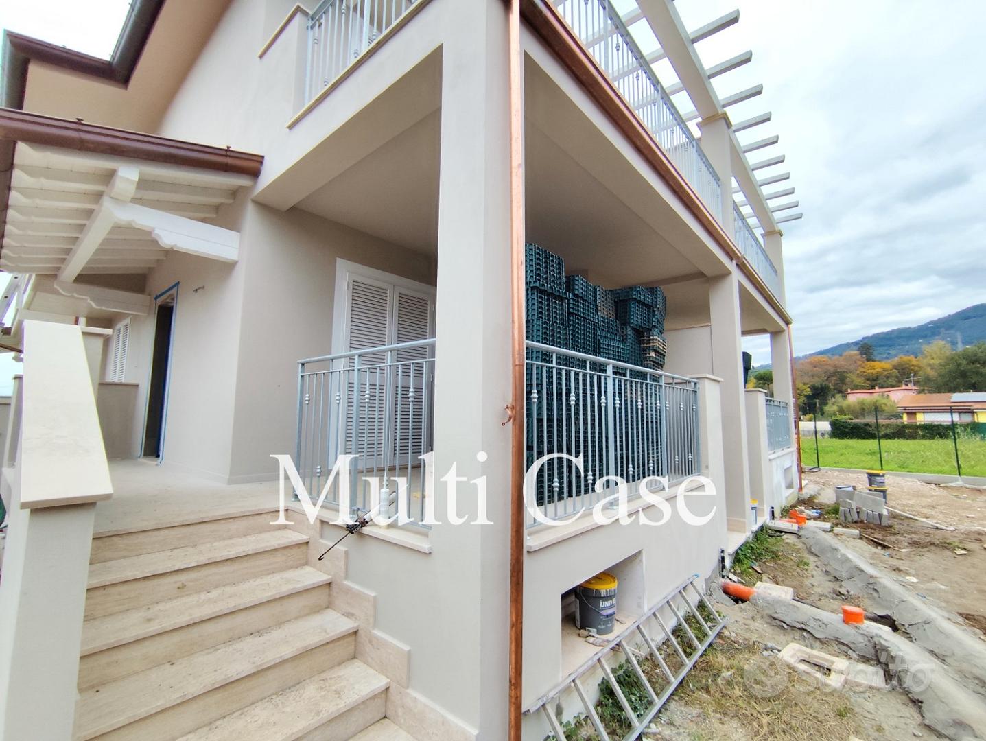 Apartment in Camaiore, Caravello - Vista 3