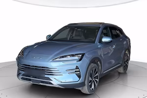 Byd Seal U DM-i 1.5 PHEV Comfort 2WD