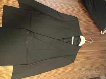 completo giacca e pantaloni