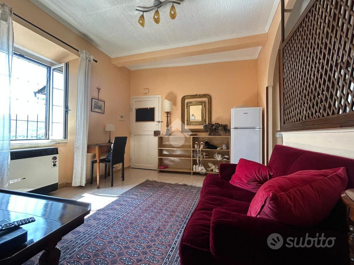 Apartment in Monte Compatri, Roma Capitale - Vista 3