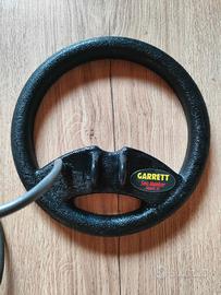 Piastra metal detector Garrett Sea Hunter Mark II