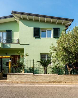 Villa singola classe A1