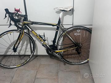 Bici da corsa