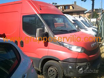 Iveco daily 35-150