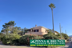 Santa Caterina - villa