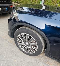 cerchi glc x253 da 19"