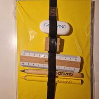 quaderno Fabriano per appunti