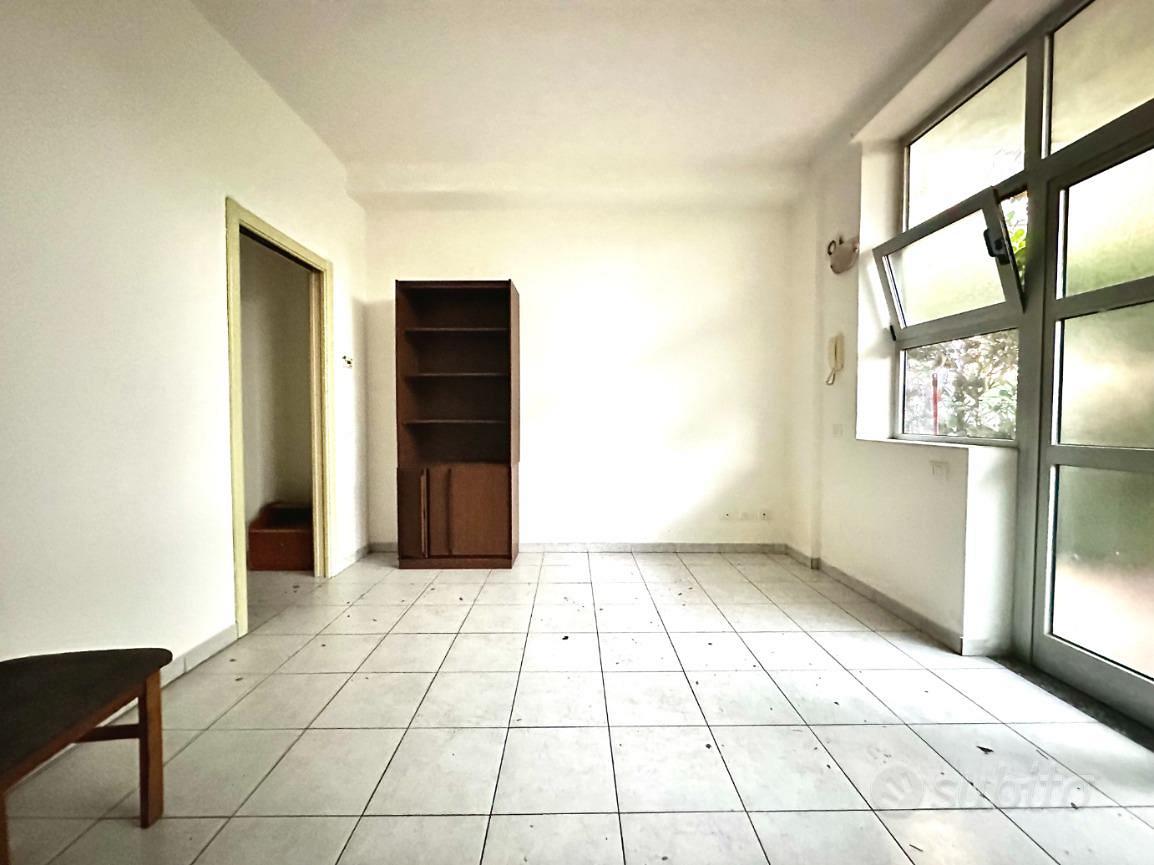 Appartamento – Tortona, Alessandria - Vista 4