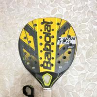 RACCHETTA PADEL