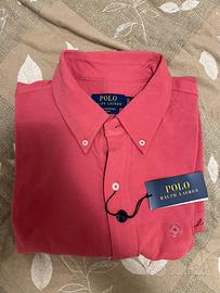 Camicia Ralph Lauren
