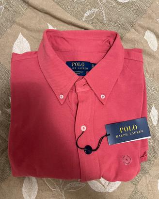 Camicia Ralph Lauren