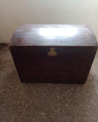 Baule