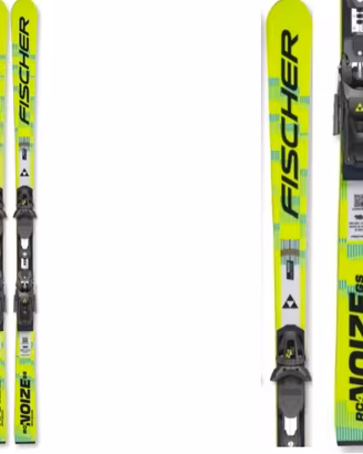 Sci Fischer RC4 NOIZE GS JR + RC4 Z11 FF