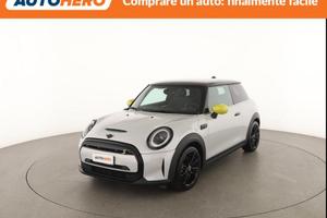 MINI Cooper SE XP67201
