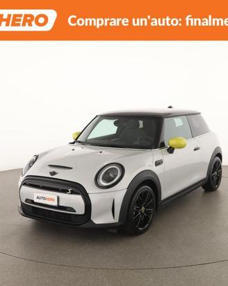 MINI Cooper SE XP67201
