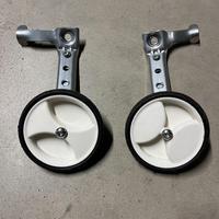 Stabilizzatori / Rotelle Regolabili per Biciclette