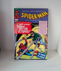 Spider-Man 2 Marvel Masterworks | Ita
Marvel Maste