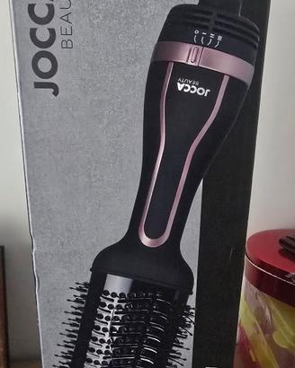 spazzola per asciugare capelli