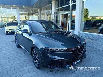Alfa Romeo Tonale 1.6 Diesel 130cv Automatico TCT6