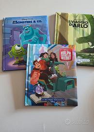 La mia prima biblioteca Disney