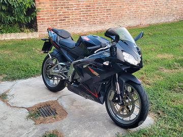 carcasi Carene Aprilia rs125 2010 
