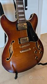 Ibanez As93