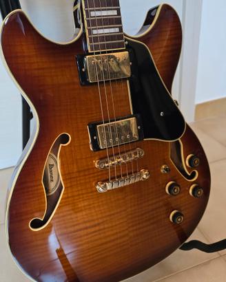 Ibanez As93