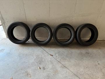 Gomme estive 185 55 15