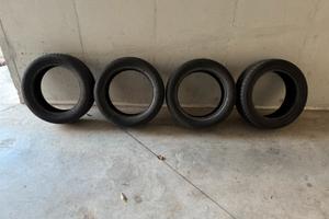 Gomme estive 185 55 15