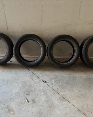 Gomme estive 185 55 15