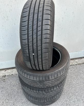 Pneumatici Gomme Estive 185/55 R15