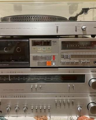 hifi stereo