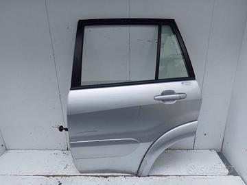 6700442050 PORTA POSTERIORE SX TOYOTA RAV-4 (A2) 2