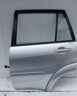 6700442050 PORTA POSTERIORE SX TOYOTA RAV-4 (A2) 2