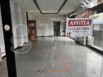 Negozio Seriate [Cod. rif 3249339ACG]