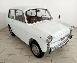 Autobianchi Bianchina BI-COLOR