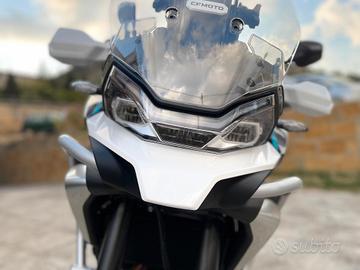 CFMOTO 700MT ADV - 2026 SUPER PROMO