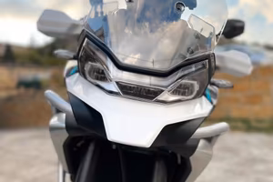 CFMOTO 700MT ADV - 2026 SUPER PROMO