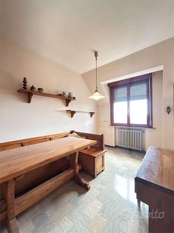 Appartamento – Bagnacavallo, Ravenna - Vista 5