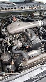 Motore vitara g16a