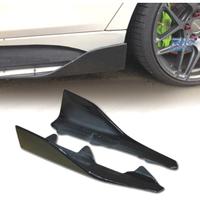 SPLITTER BMW F87 M2 F30 F31 F22 F23