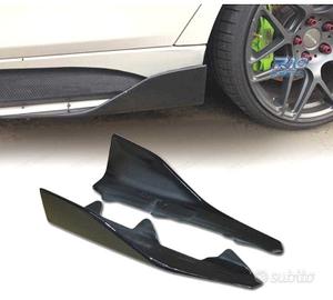 SPLITTER BMW F87 M2 F30 F31 F22 F23