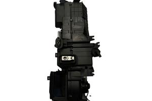 GREAT WALL MOTOR Steed 1° Serie (06>) APPARATO DI