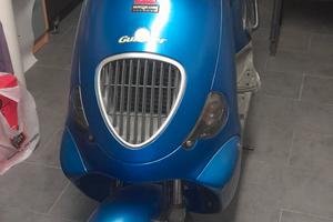 scooter Aprilia 