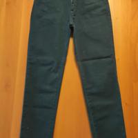 Jeans Donna - Mash W44