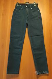 Jeans Donna - Mash W44